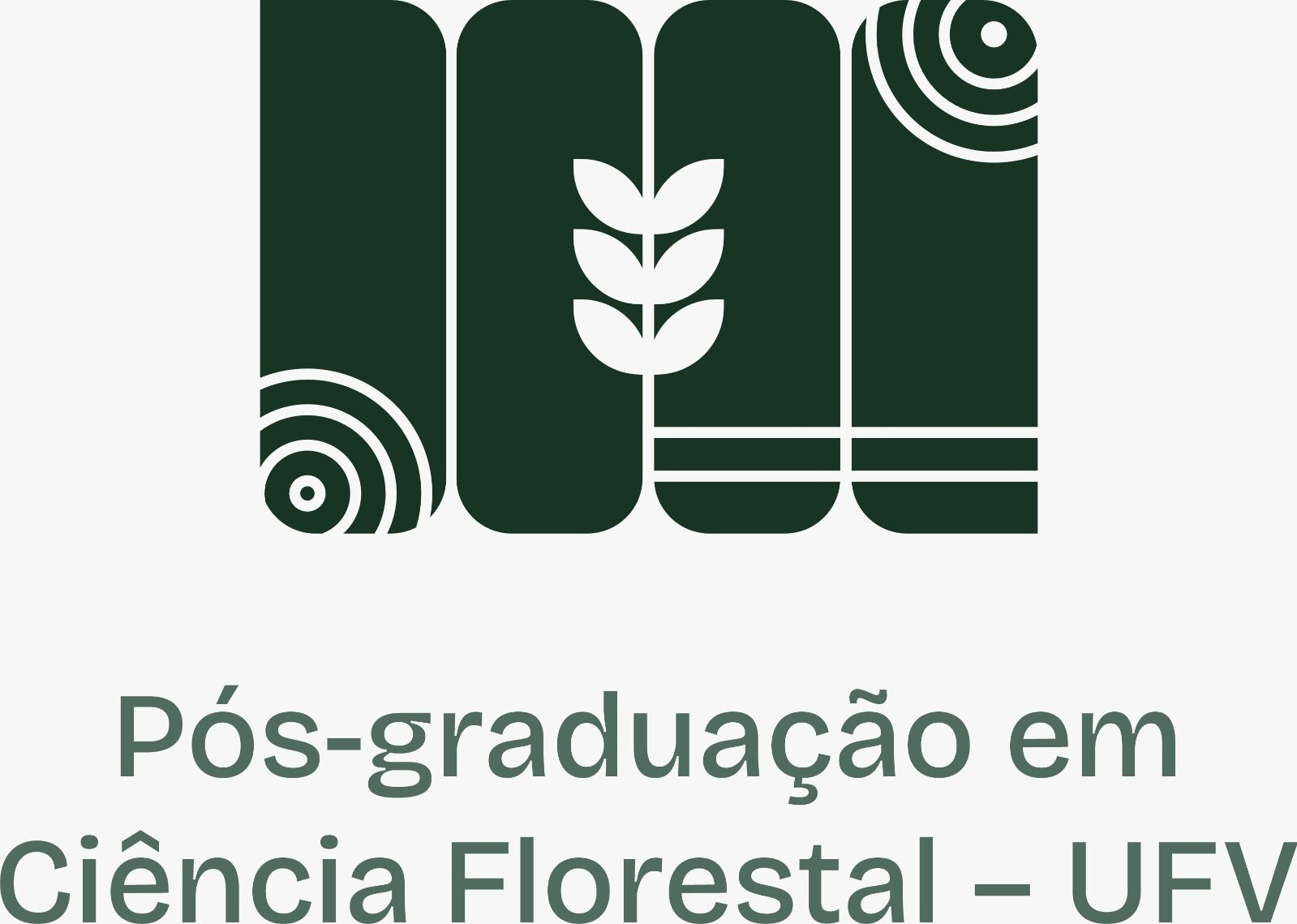 Pós-Graduação Stricto Sensu em Ciência Florestal